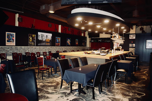 Breezy Jazz House & Restaurant - Thumbnail
