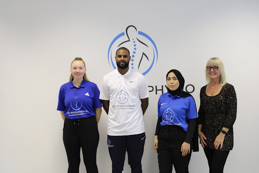 Clearcut Physiotherapy Eltham - Thumbnail