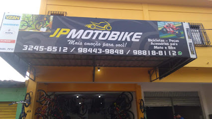 JP MotoBike