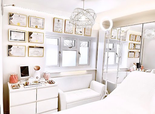 DILARA COSMETICS CLINIC | Aesthetics Practitioner