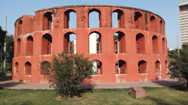 Jantar Mantar