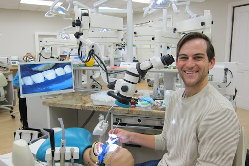 Markiewicz Dental - Visual