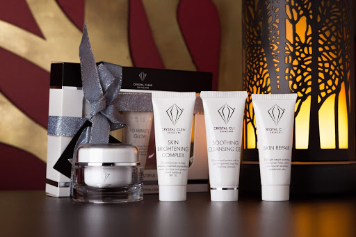 Timeless Spa & Beauty Ltd