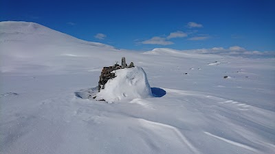 Photos of B&oslash;rgefjell/Byrkije