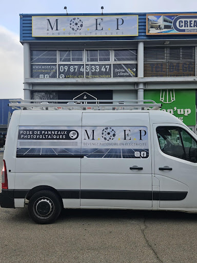 MOEP - Visual