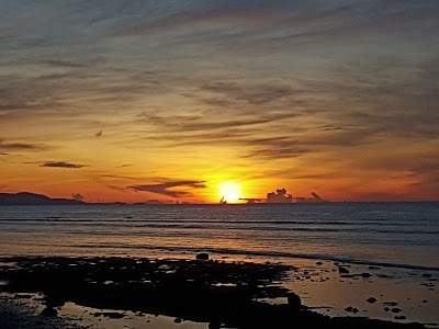 Photos of Biak Trannssulawesia Base Camp Luwuk Sulawesi Tengah