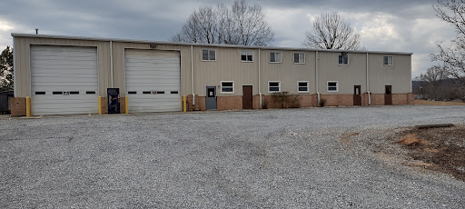 Shady Grove Volunteer Fire & Rescue - Thumbnail
