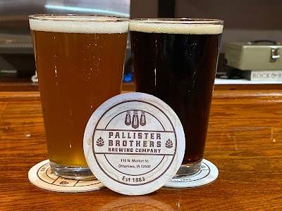 Pallister Brothers Brewing Company