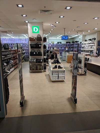 DEICHMANN