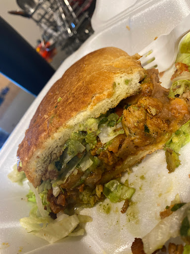 Los Rancheritos Mexican Food Gallery - United States