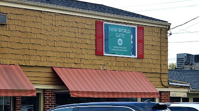 New World Gifts