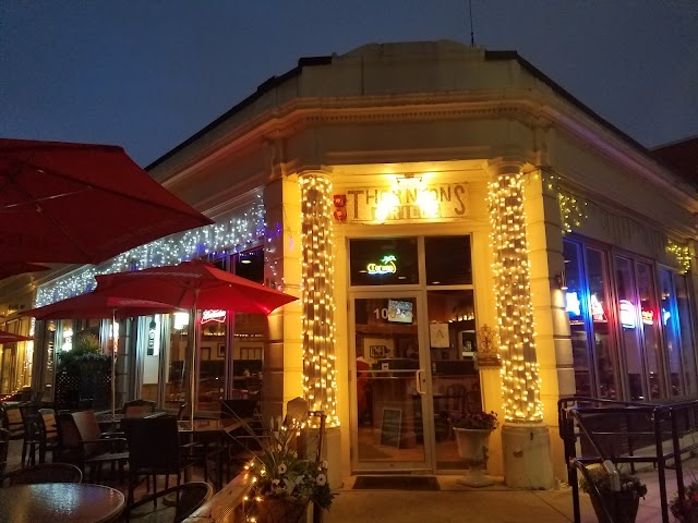 Thornton's Fenway Grille