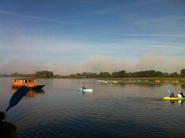 LOIRE KAYAK