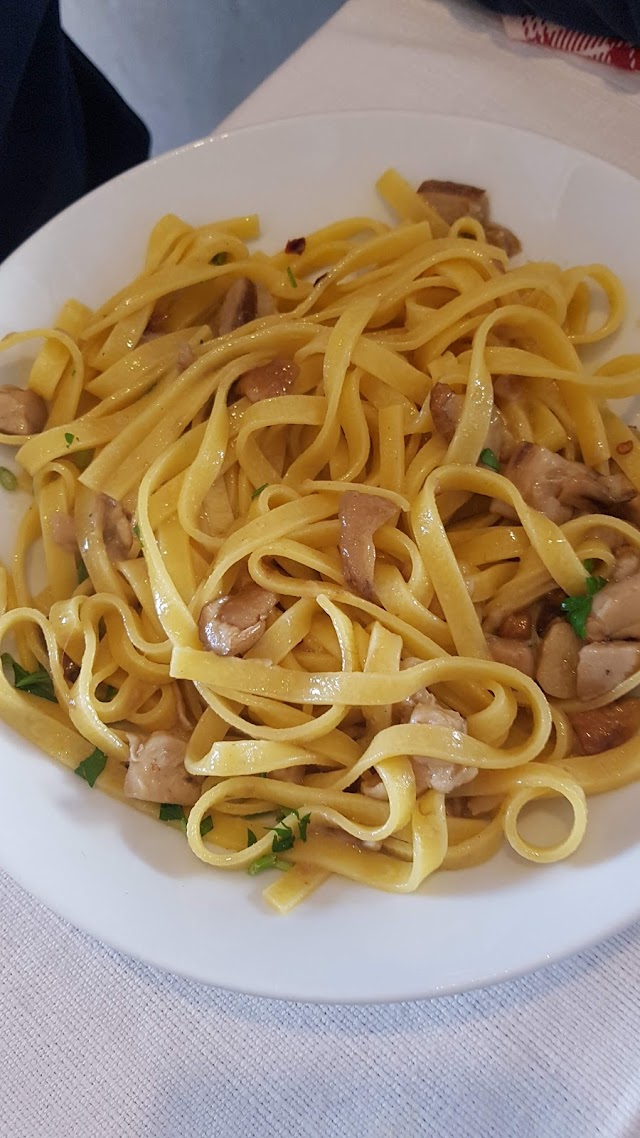 Ristorante Gran Sasso