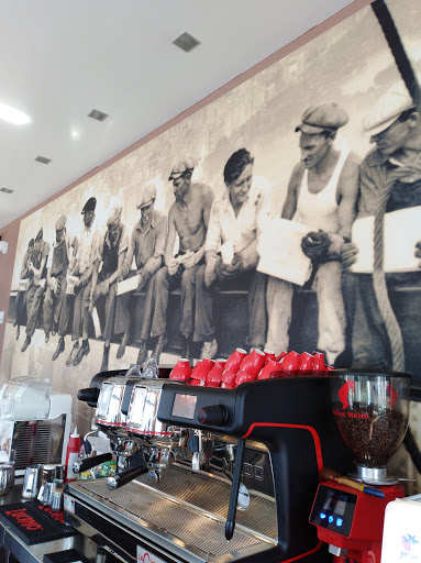 Caffe dei professionisti - Thumbnail