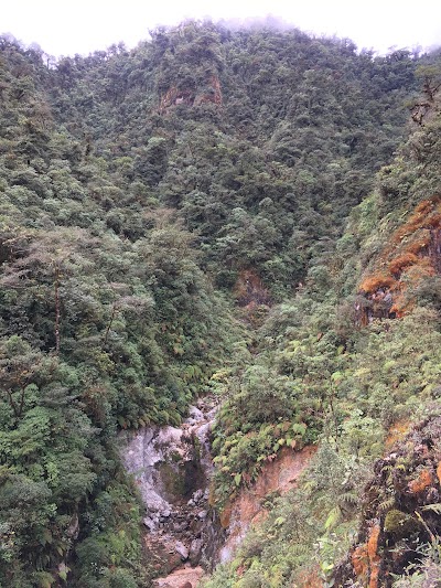 Photos of Mina 4 Parque Nacional Juan Castro Blanco