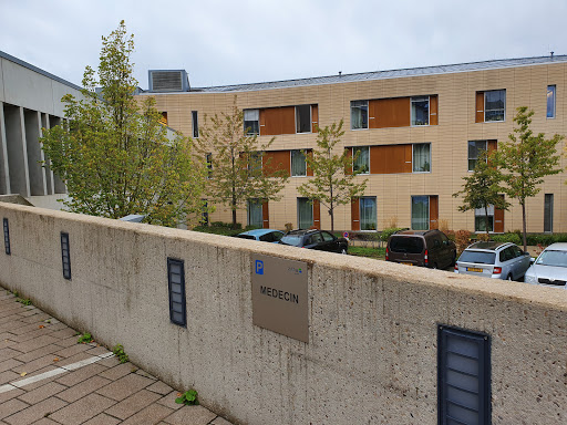 Photo de EHPAD Le Plateau (Groupe SOS Seniors) à Tressange (57710)