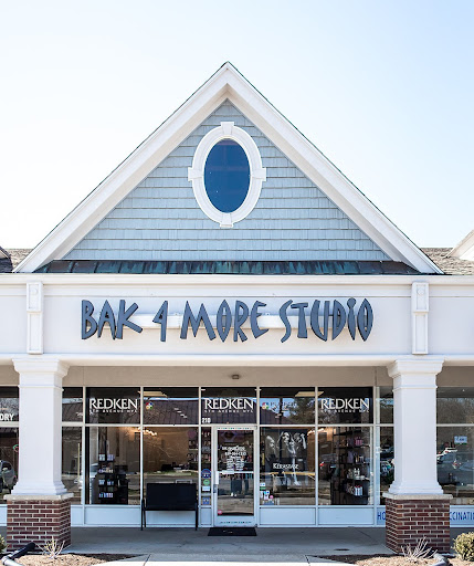 BaK 4 More Gallery - United States