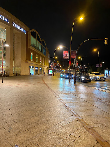 Cinesa y Espectáculos Norte S.A. - Thumbnail