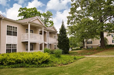 Photos of Walton Grove Apartments