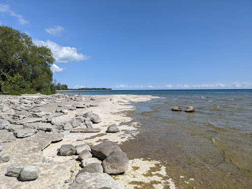 Point Petre - Visual