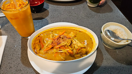 Crazy Thai - Visual