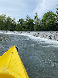 Photo n°17 de Les Prés verts de Roche à Verteuil-sur-Charente (Terrain de camping)
