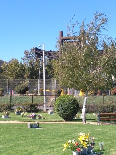 Photos of Cementerio Parque Los Arcos de Melipilla