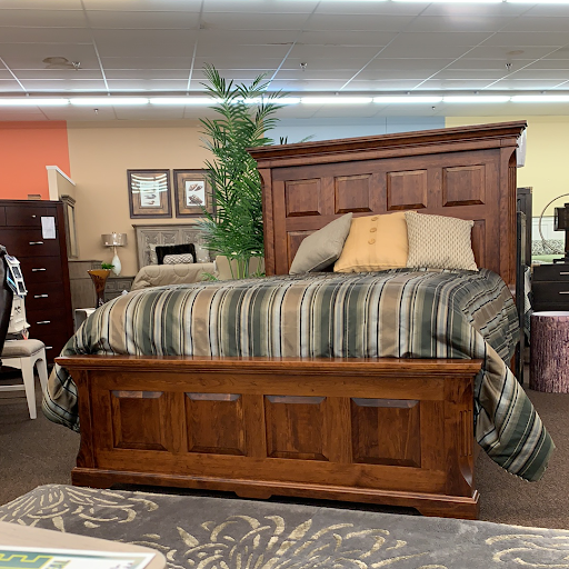 JB's Furniture Gallery - United States