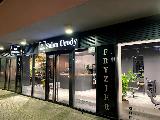 Si Studio Salon Urody/Fryzjer/Kosmetyka