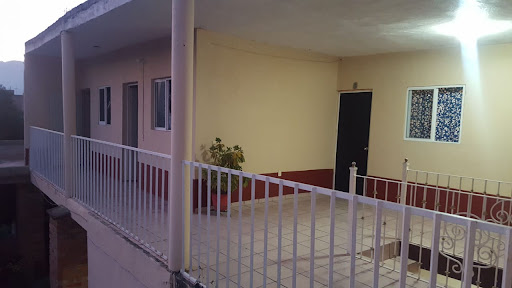 Hotel Hocaro y alojamiento