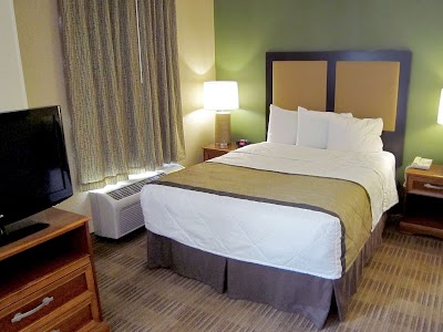 Extended Stay America - Richmond - W. Broad Street - Glenside - North