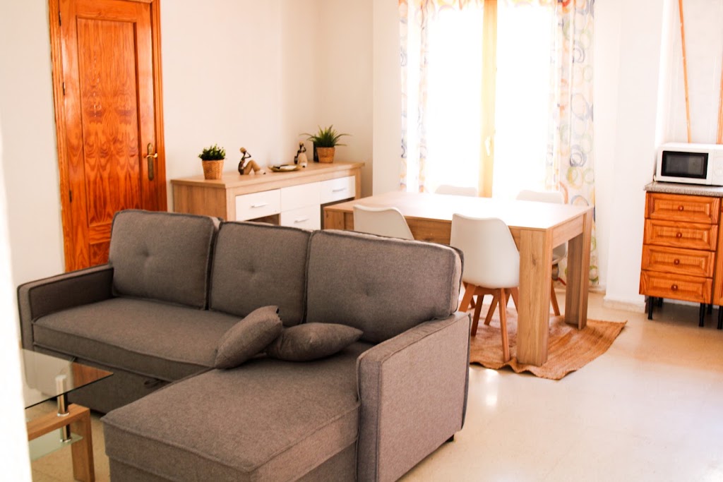 Foto de Apartamento Yeseros 10, 1A en Granada