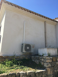 Photo n°17 de EXPERIA CLIMATISATION à Saint-Paul-de-Vence (Entrepreneur spécialisé dans les systèmes de CVC)