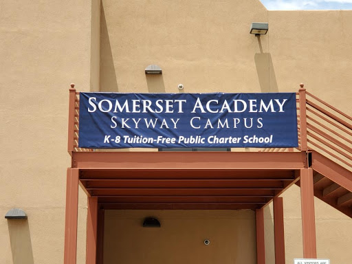 Somerset Academy Skyway Campus - Thumbnail