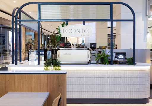 Photo of Iconic Cafe