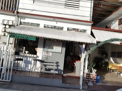 Casimiro Bar