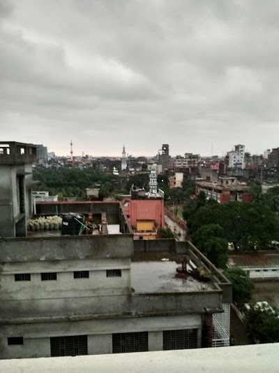 Photos of Bilal Bakshi Jame Masjid