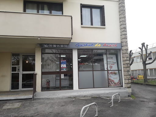 Gustul de Acasă Fresnes