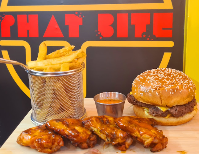 Phat Bite - Restaurant