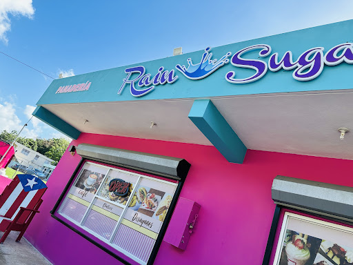 Rain Sugar & Cyber Cafe - Thumbnail