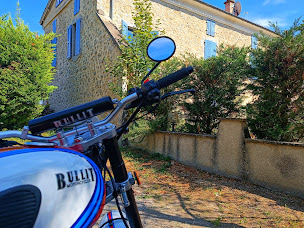 Photo n°53 de Hôtel Restaurant L'orée du Vercors à Montmaur-en-Diois (Hôtel)