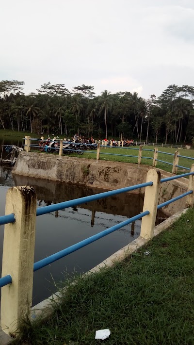 Photos of Situ Cikedal