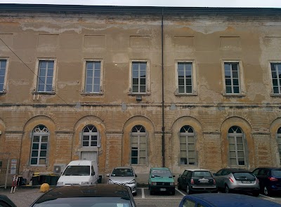 Ospedale Maggiore di Novara