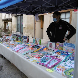 Photo n°20 de Accordons-nous! à La Sauvetat-du-Dropt (Magasin de jeux de cartes/jeux de plateaux)