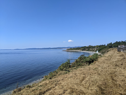 Clover Point Park Gallery - Canada