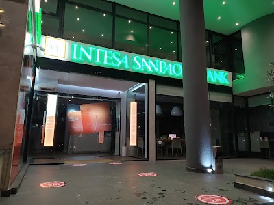 Intesa Sanpaolo Bank Albania (Zyra Qendrore)