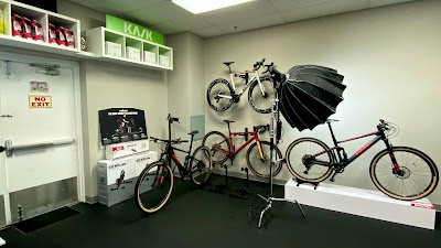 Dialed Cycling Lab