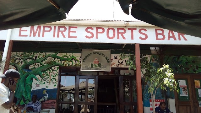 Empire Sports Bar