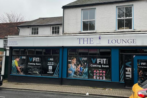 VFit Ewell